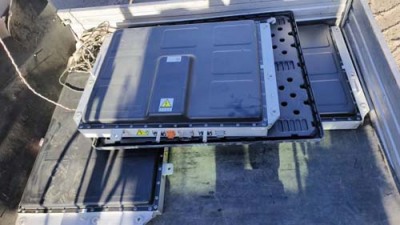 福建附近回收新能源汽车电池利用