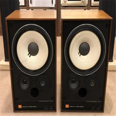 南京书架音箱回收 家用台式音箱收购