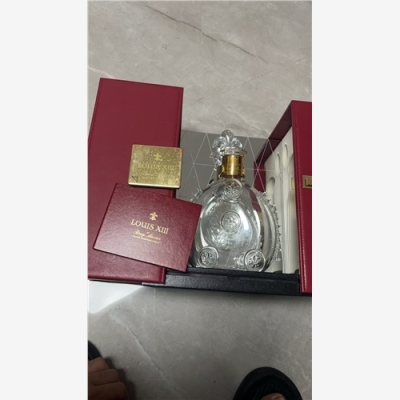 延边麦卡伦30空瓶回收齐套价格高