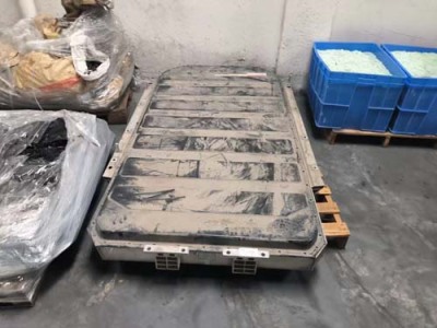 上海附近回收废旧锂电池利用