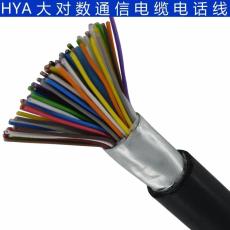 質(zhì)量保障廠家 hya通訊電纜
