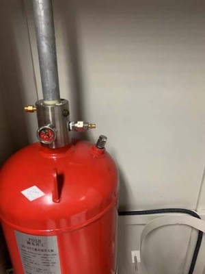 衢州七氟丙烷滅火器檢測單位