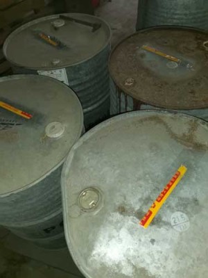 宝鸡废UV光油求购一般多少钱