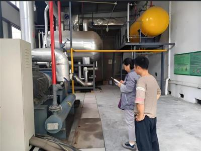 成都職業衛生檢測與職業衛生評價單位