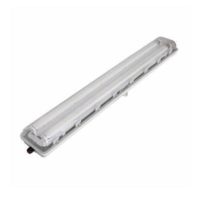 鼎轩照明BH-8211防爆双管荧光灯20W/40W