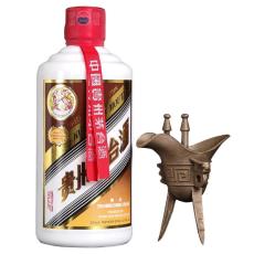 德州茅臺(tái)酒回收2025價(jià)格行情