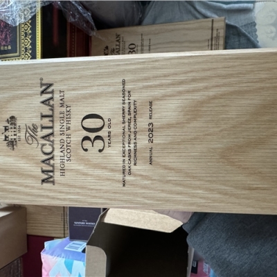 大同市百乐廷空酒瓶回收齐套价格高