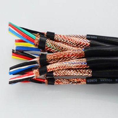 铁力动力电缆YJV22-0.6/1KV