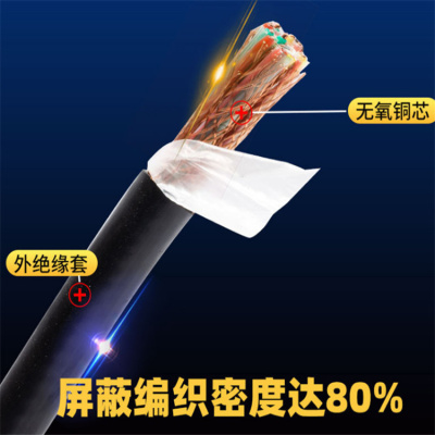 黑河铠装电力电缆YJV22