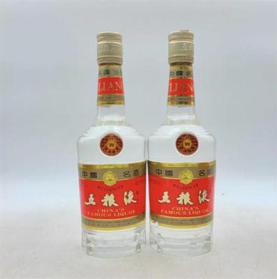 苏州市专业名酒名酒回收近期行情