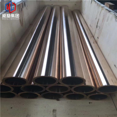 Inconel602CA弹簧丝无缝钢管