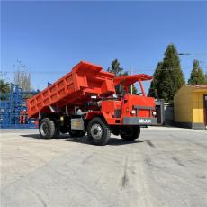岳陽KA-15噸礦用四輪車