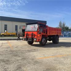 德宏帶礦安礦用四不像車