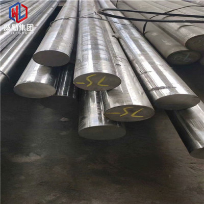 Inconel 705供应商锻造加热温度