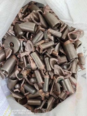 绍兴周边回收钨铜什么价