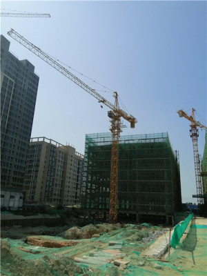 中山地区塔吊租赁电话多少