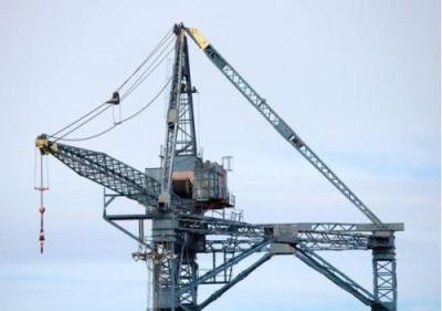 五桂山区地区塔吊出租经验丰富