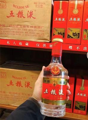 苏州工业园区上门名烟名酒回收价格多少