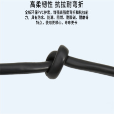 通辽天联通信电缆ZR-HJYV
