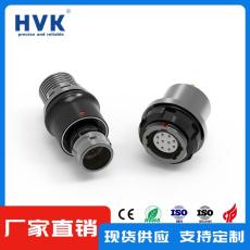 福州HVK焊接插件带线全套加工定制