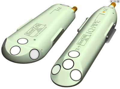 美国进口SonTek-IQ 声学多普勒测流流速仪