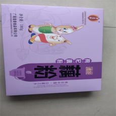 杭州特产-杭州西湖藕粉-杭州正宗藕粉