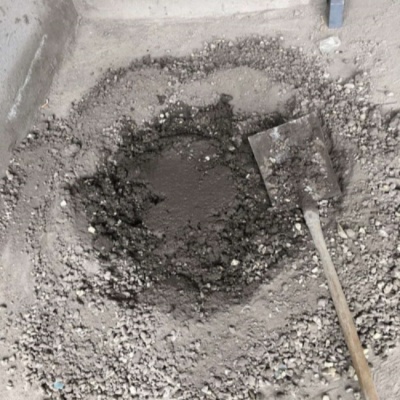 廊坊LC地面轻集料混凝土详细说明