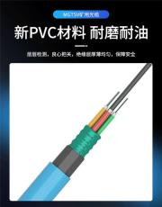礦用阻燃網(wǎng)線MHYSV-5鎧裝超五類網(wǎng)線CAT5E