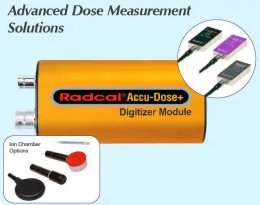 RADCAL ADDM Accu-Dose多功能X射线质量检测