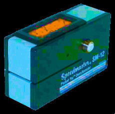 美国Eseco-Speedmaster SM-12便携式密度计
