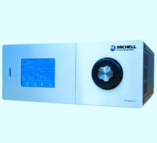 英国密希尔Michell S8000冷镜式露点仪