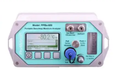 加拿大Phymetrix PPBa便携台试露点分析仪