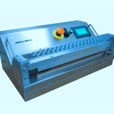 美国进口ACCU-SEA 6300 全自动医用封口机