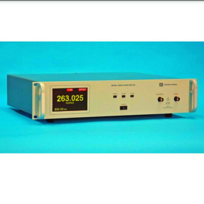 美国进口Clarke-Hess 6000A 相位计