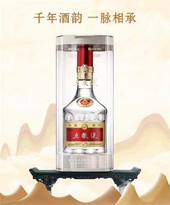 江阴市附近回收烟酒近期行情