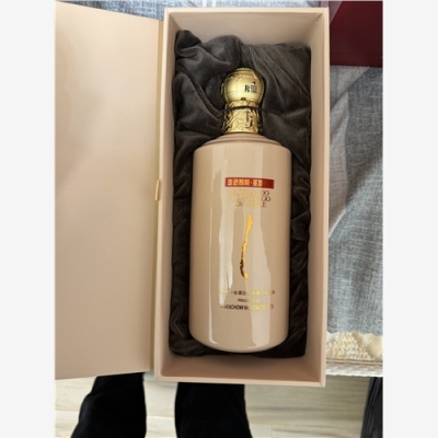 重庆洋酒空瓶收购30年茅台空瓶回收