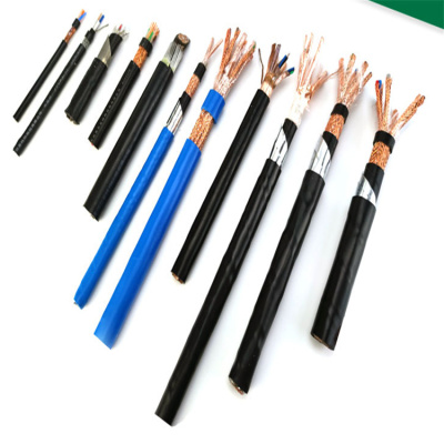大连MHYV矿用通信电缆1X5X7/0.52