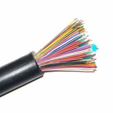 HYA通信電纜 室內(nèi)通訊電纜 現(xiàn)貨發(fā)貨