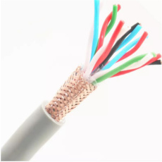 計(jì)算機(jī)電纜ZR-DJYPVP3 分屏總屏信號(hào)線