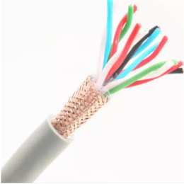 計算機電纜ZR-DJYPVP3 分屏總屏信號線