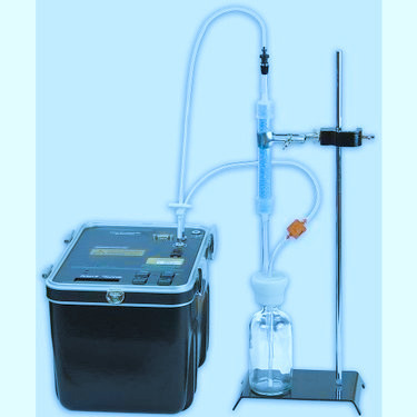 美国Durridge RAD H2O水中氡气配件