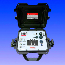 美国Durridge RAD AQUA RAD7/RAD8测氡仪