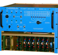 美国Instruments Inc L2线性功率放大器