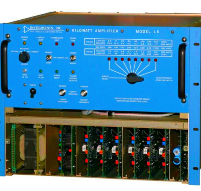 美国Instruments Inc L2线性功率放大器