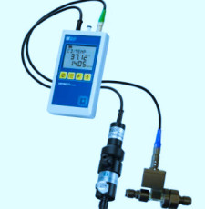 德国IBP Biomedical HDM97BO血透机电导率表