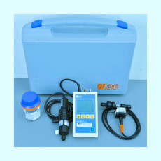 IBP Biomedical HDM97BL血液透析机质量检测