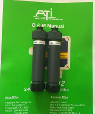 ATI 00-1454过氧化氢浓度传感器探头