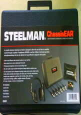 美国Steelman 00660 汽车异响电子听诊器