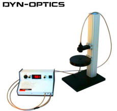 美国进口Dyn-optics 262-TR反射计透射计