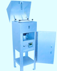 美国HI-Q HVP-4300AFC户外大容量空气采样器